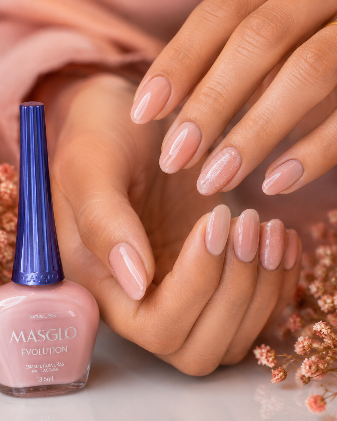 Pedicure Spa a Domicilio en Medellín — HEFY